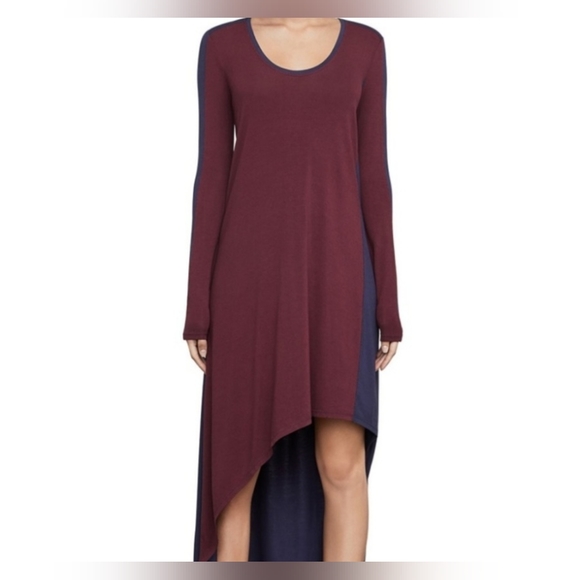 NWT BCBG "Miney" Dress - Picture 2 of 7